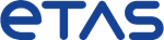 ETAS logo